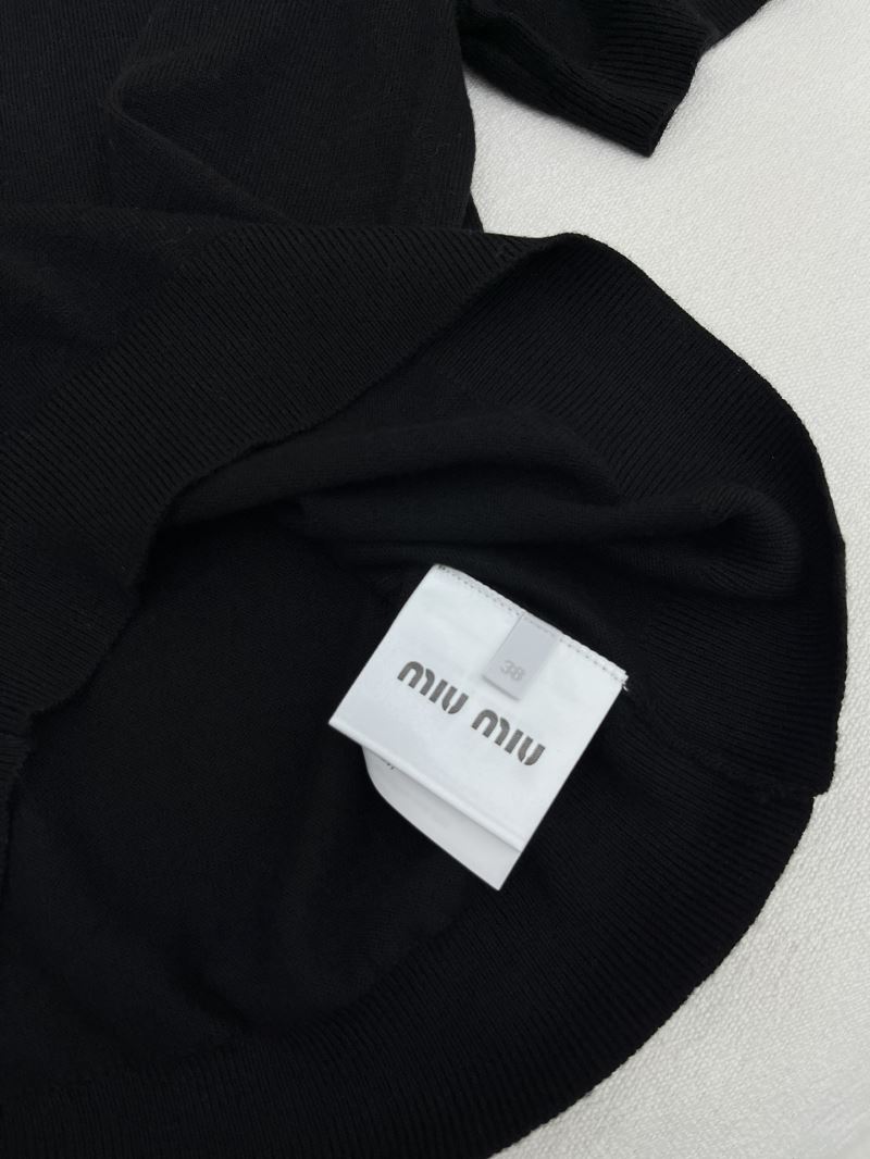 Miu Miu T-Shirts